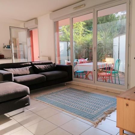 Appartement 52m2,Terrace&Garage,near Part Dieu station,Lyon Congress Center,Parc Têted'Or à Villeurbanne Extérieur photo